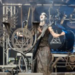 129 Metalfest 2012  Behemoth